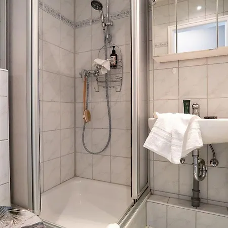 Vier-jahreszeiten-haus-ii-wohnung-24 Daire Großenbrode