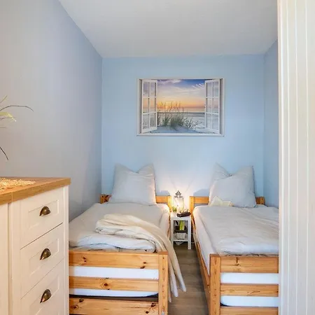 Daire Vier-jahreszeiten-haus-ii-wohnung-24 *