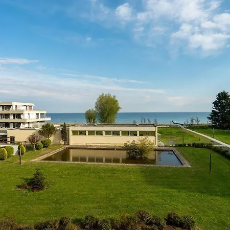 Vier-jahreszeiten-haus-ii-wohnung-24 * Großenbrode