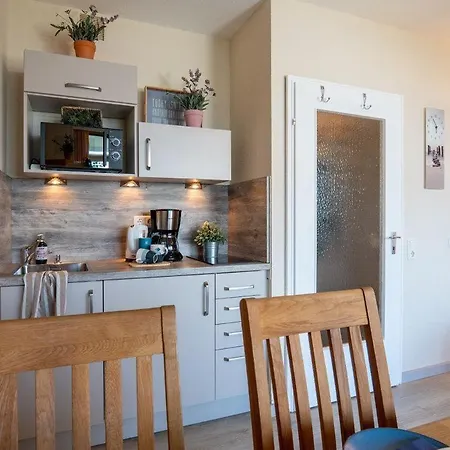 Daire Vier-jahreszeiten-haus-ii-wohnung-24 *