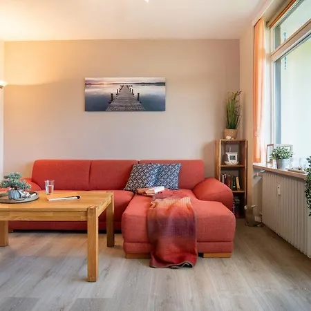 Daire Vier-jahreszeiten-haus-ii-wohnung-24 Großenbrode